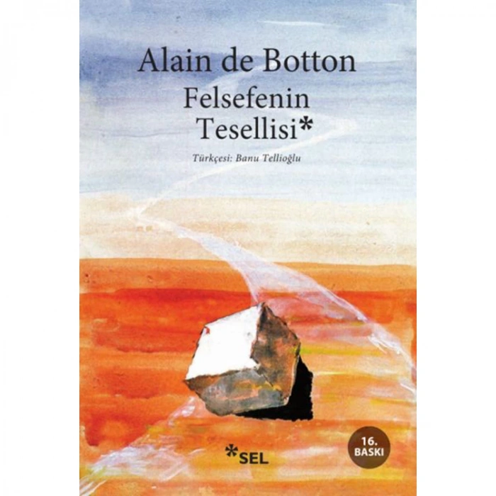 FELSEFENİN TESELLİSİ