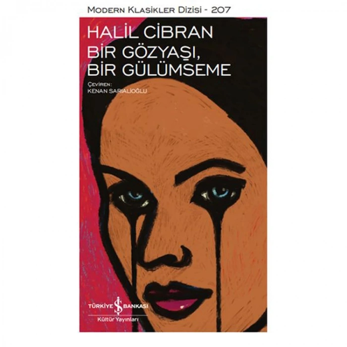 BİR GÖZYAŞI, BİR GÜLÜMSEME  - MODERN KLASİKLER 207