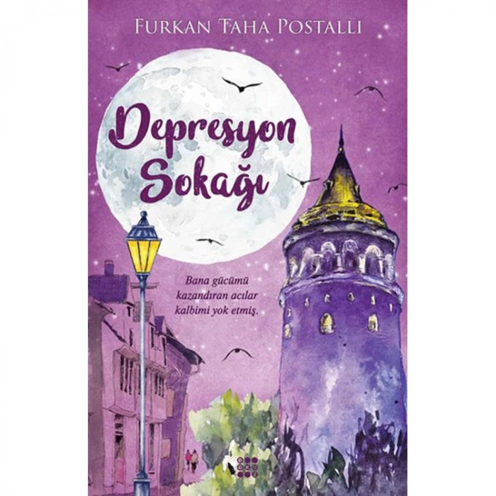 DEPRESYON SOKAĞI