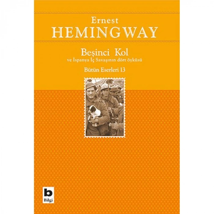 BEŞİNCİ KOL VE İSPANYA İÇ SAVAŞININ DÖRT ÖYKÜSÜ