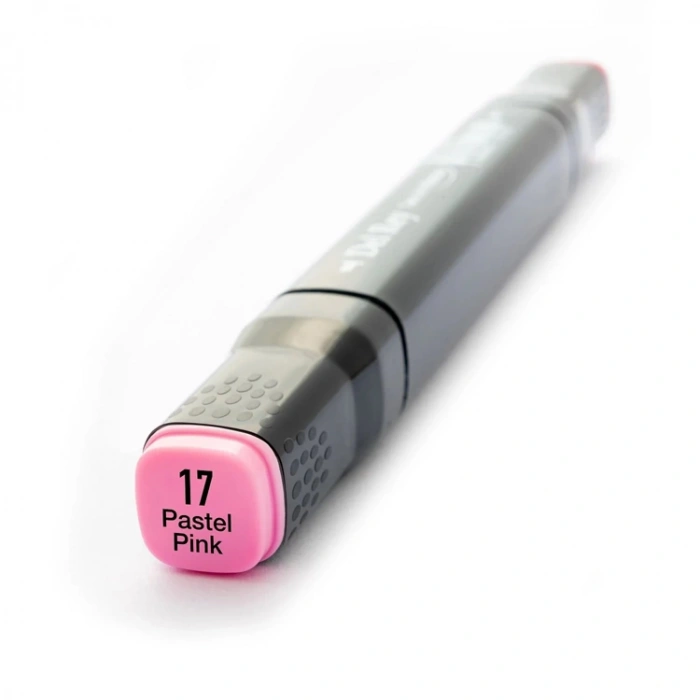 DEL REY TWIN MARKER RP17 PASTEL PİNK