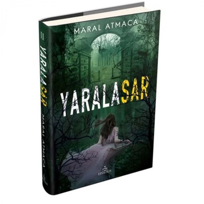 YARALASAR 2  (CİLTLİ)