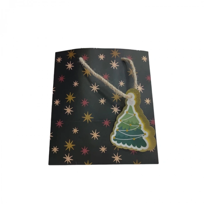 GIPTA B3 LİDOR HEDİYELİK KARTON ÇANTA BG01740