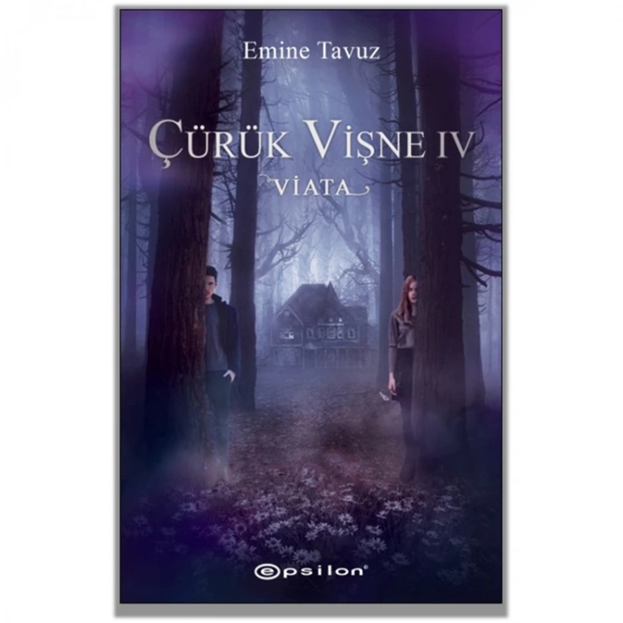 ÇÜRÜK VİŞNE 4 VİATA