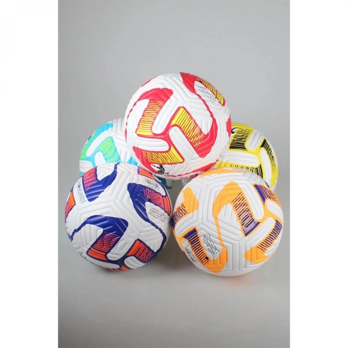 CAN SPORT FUTBOL TOPU BSF-035 NO:5