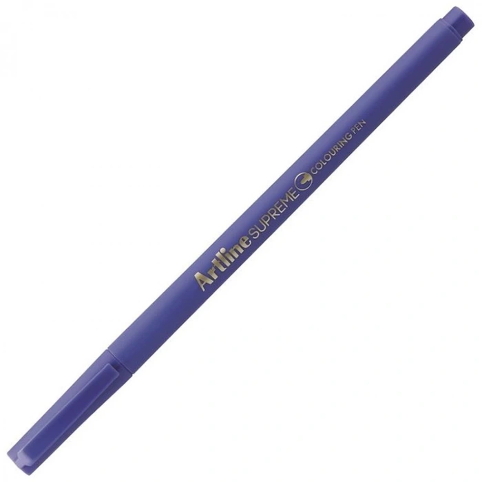 ARTLINE SUPREME EPFS-210 FINE PEN PURPLE