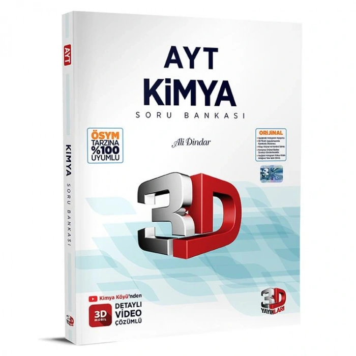 3D 8.SINIF SİMÜLASYONLARI FEN BİLİMLERİ
