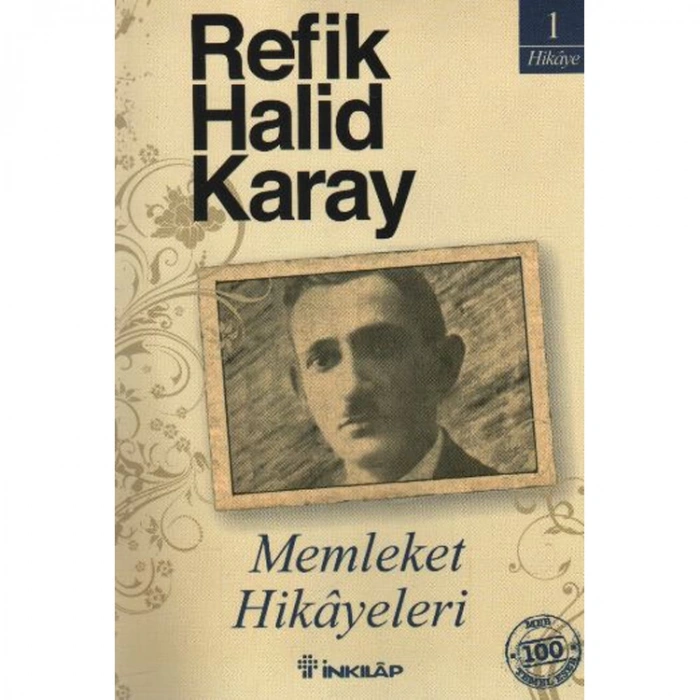 MEMLEKET HİKAYELERİ (ÖZEL BASKI)