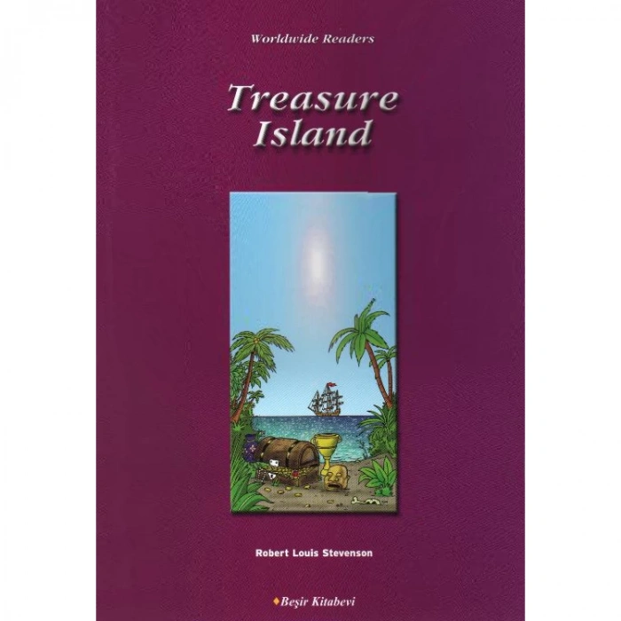 LEVEL-5: TREASURE İSLAND