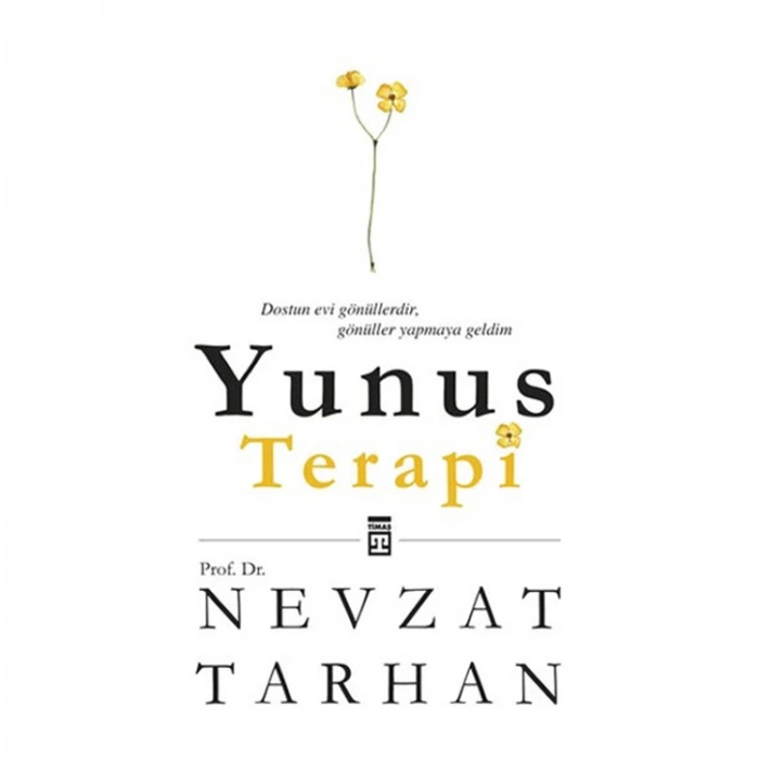 YUNUS TERAPİ