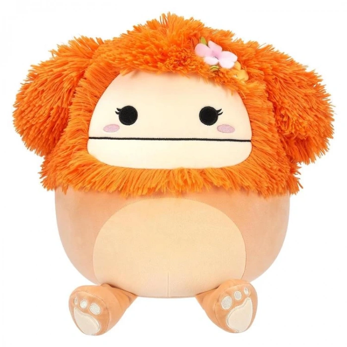 NECO SQCR05428 SQUISHMALLOWS KOCAYAK SHASTA 30 CM