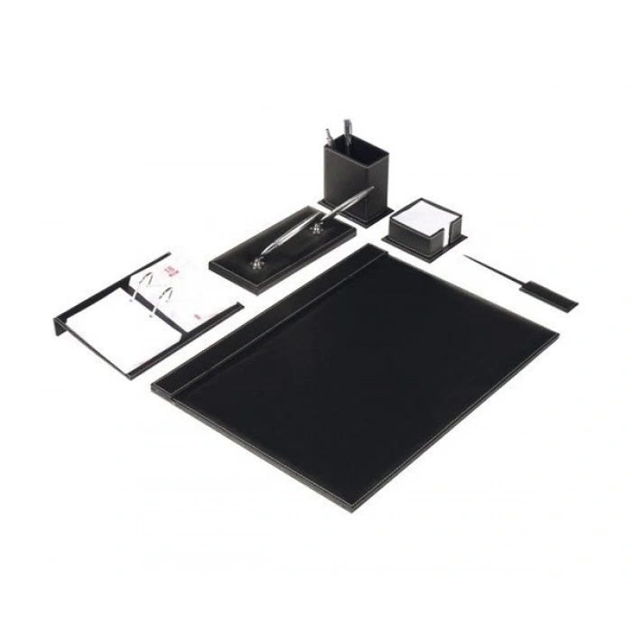 GIPTA 7103 DISPLAY 7 PARÇA SÜMEN TAKIMI SİYAH