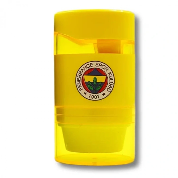 TMN  612416 FENERBAHÇE SİLGİLİ  TEK GÖZLÜ KALEMTRAŞ SLIDE
