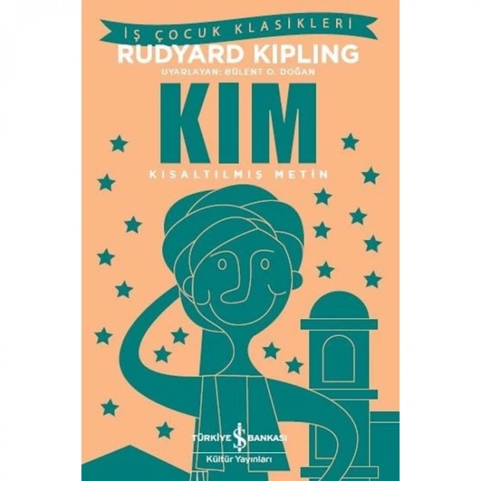 KIM ( Kısaltılmış Metin)