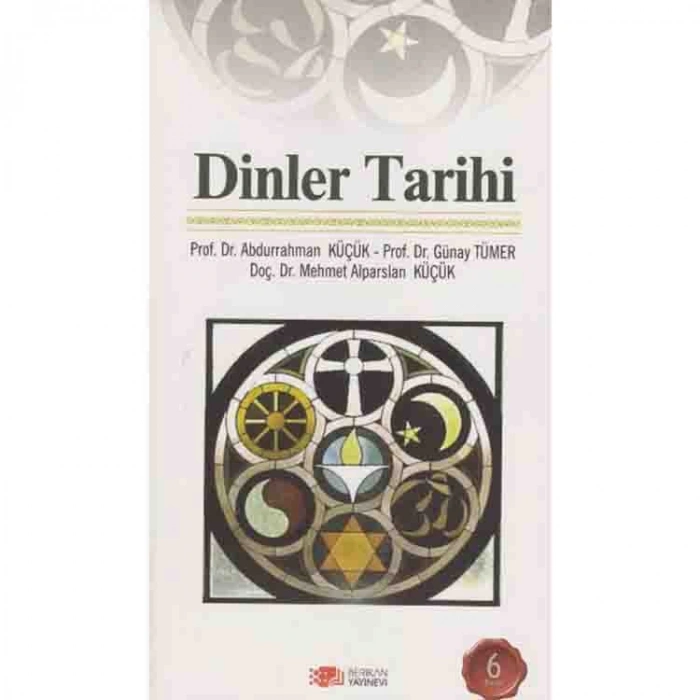 DİNLER TARİHİ