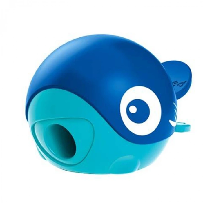 MAPED 018113 CROC CROC EASY TEK DELİKLİ HAZNELİ KALEMTRAŞ