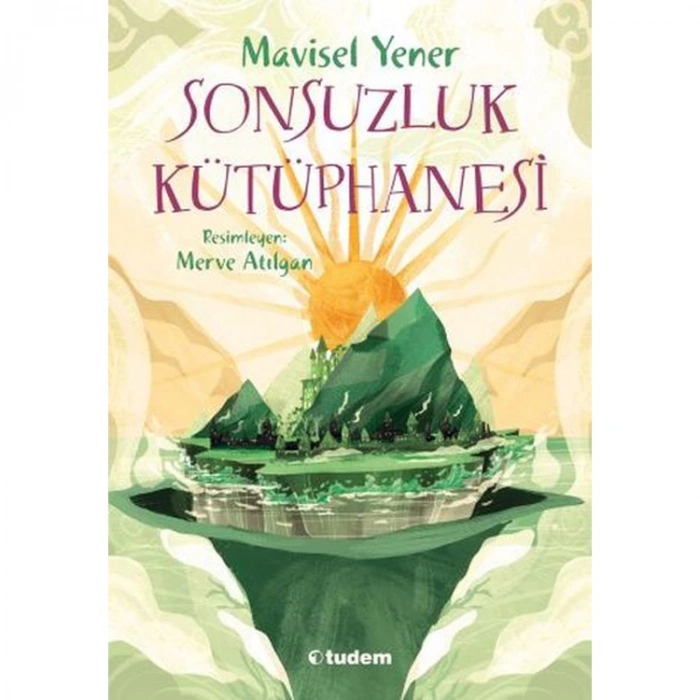 SONSUZLUK KÜTÜPHANESİ