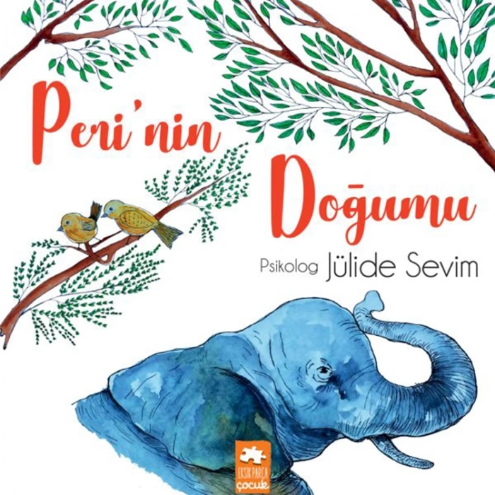 PERİ NİN DOĞUMU