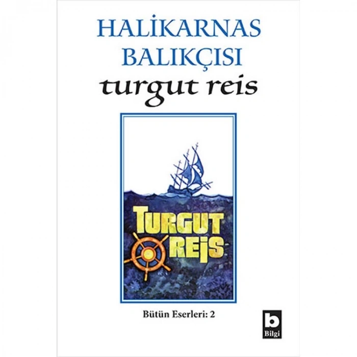 TURGUT REİS