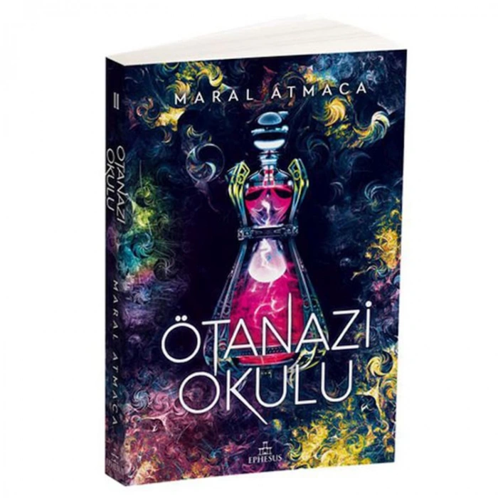 ÖTANAZİ OKULU 2