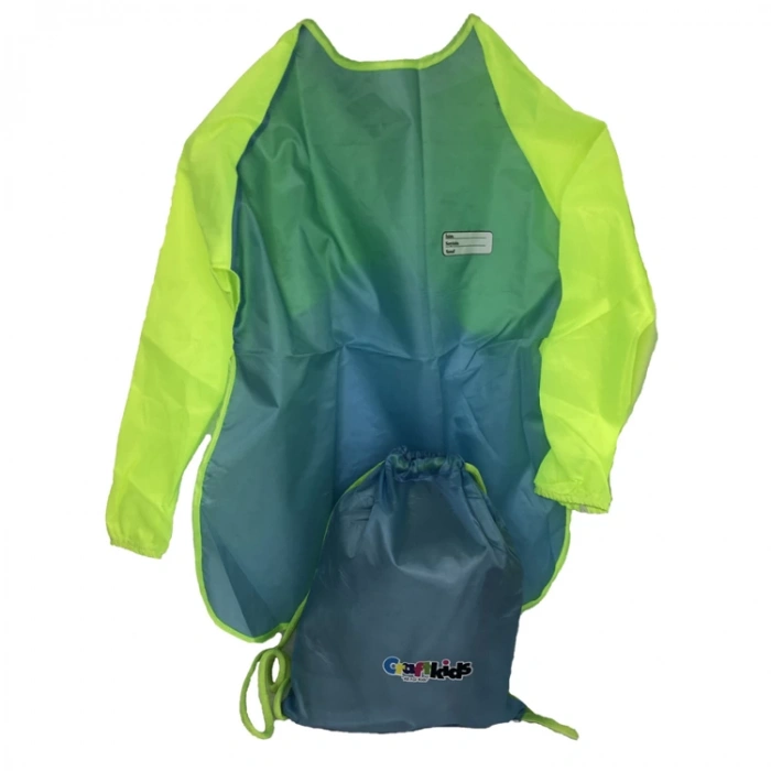 CRAFT KIDS BOYAMA ÖNLÜĞÜ L 55CM ÇANTALI