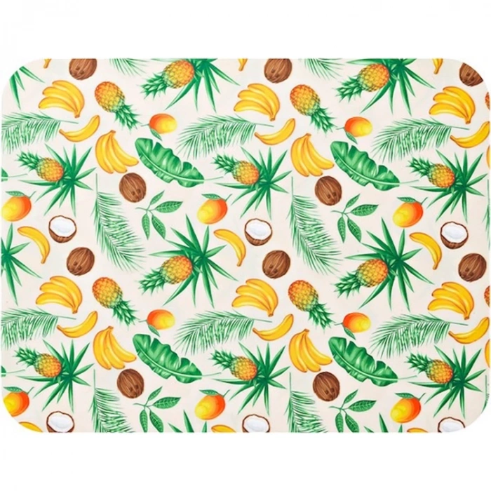 NOVA COLOR PEÇETE/BESLENME BEZİ BASKILI NC-4109