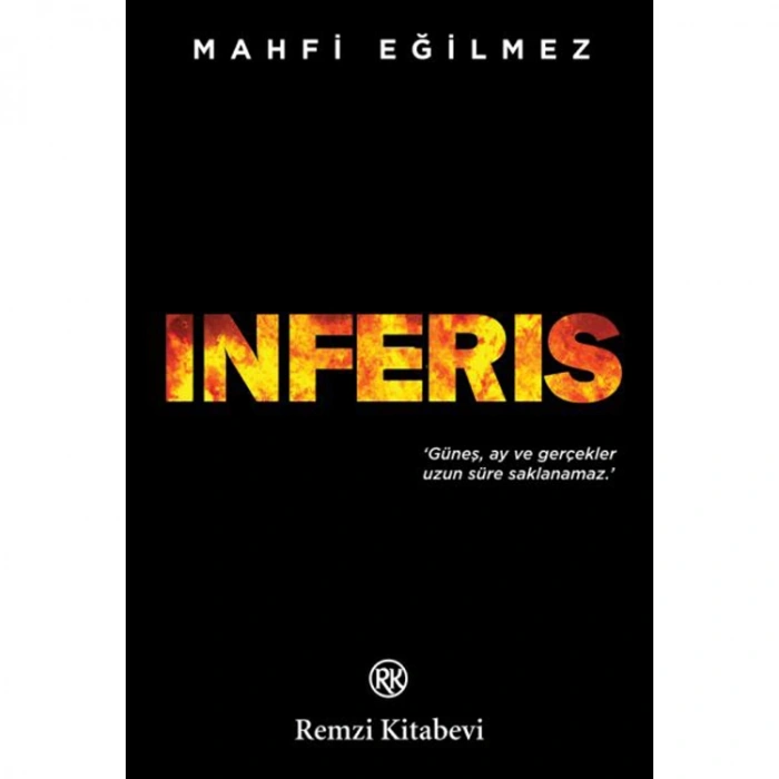İNFERİS