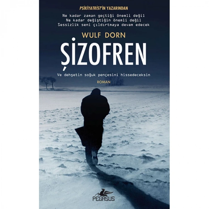 ŞİZOFREN
