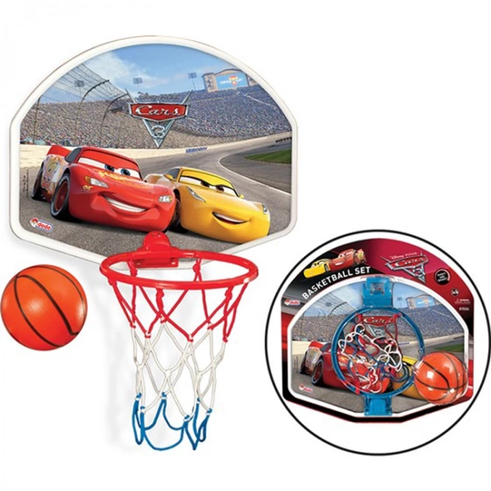 CARS BASKET POTASI ORTA  DEDE- 01524
