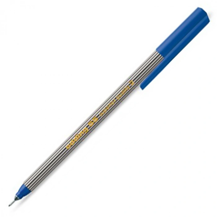 EDDING ED5503 FINE PEN MAVİ