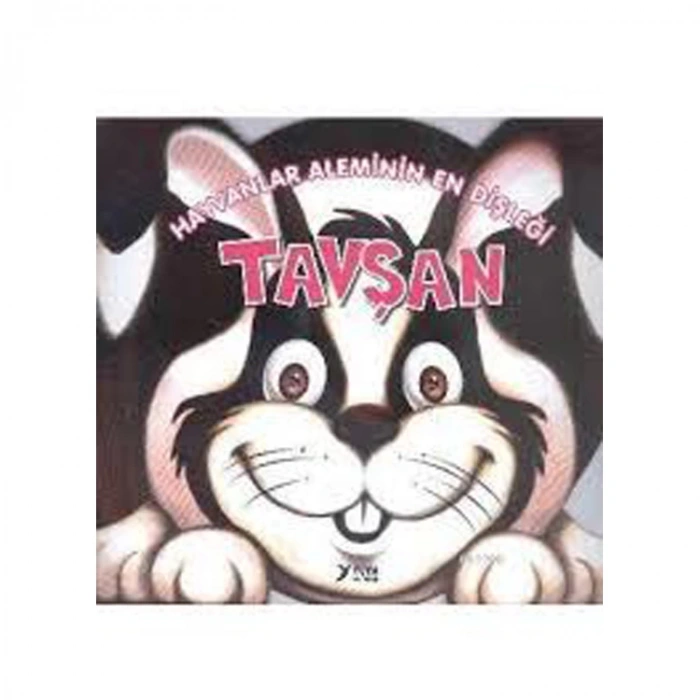 HAYVANLAR ALEMİ SERİSİ-HAYVANLAR ALEMİNİN EN DİŞLEĞİ