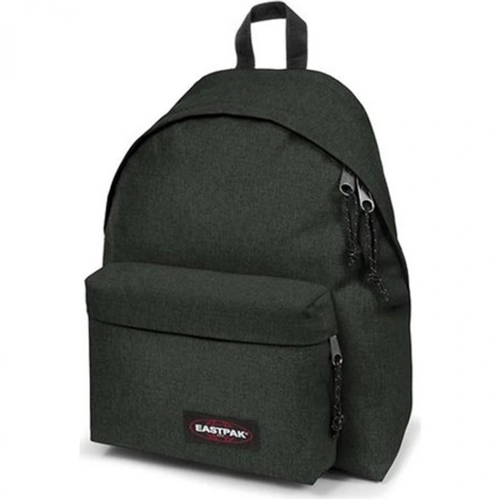 EASTPAK PADDED PAKR CRAFTY MOSS SIRT ÇANTASI EK62027T