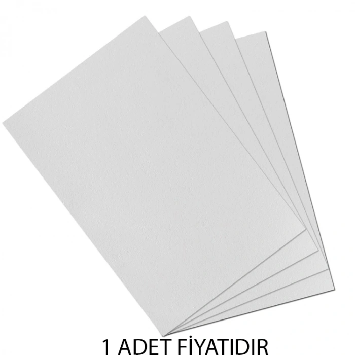 ART LIVA 35X50 (SULU TEKNİK) DOKULU SANATSAL RESİM KAĞIDI 300GR.