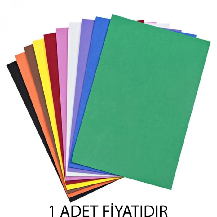 SİNO RS-5070 50*70 EVA DÜZ