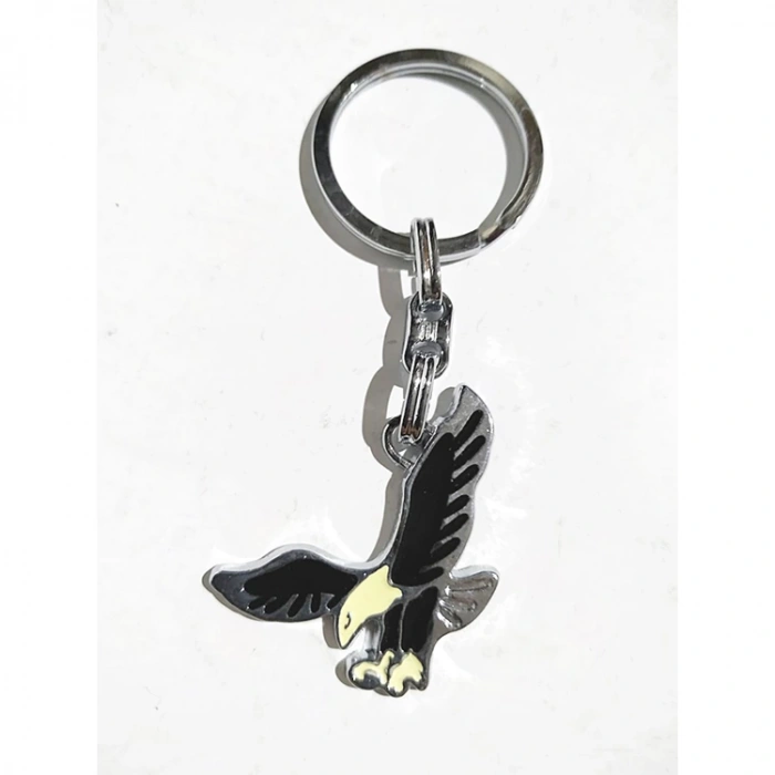 BUKET BKT-630 METAL ANAHTARLIK - TEKLİ