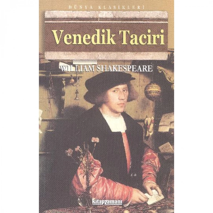 VENEDİK TACİRİ