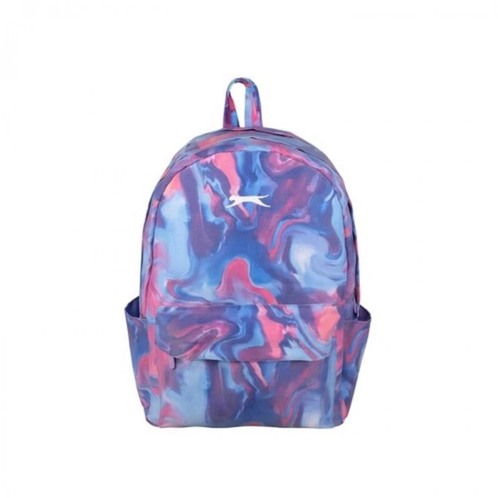 ME SLAZENGER 24068 LILAC ARMOR SIRT ÇANTASI