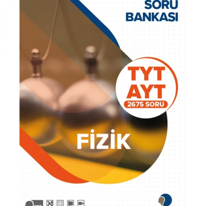 ÇAĞRIŞIM TYT - AYT FİZİK KONU TESTİ