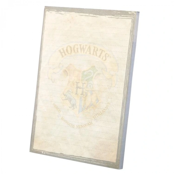 HARRY POTTER 12X17 NOTEPAD  BLOKNOT 168 11 00