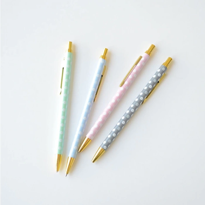 TAROS 3257 UNİCK COLOR DOT POINT VERSATİL KALEM