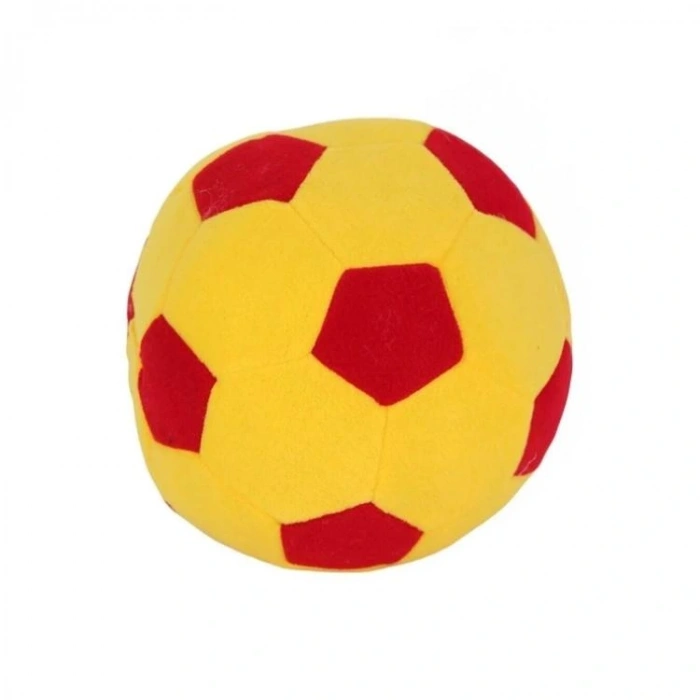 MOONTOYS PELUŞ FUTBOL TOPU GS