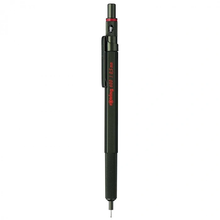ROTRING 600 YEŞİL 0.5 MM VERSATİL KALEM 2114268
