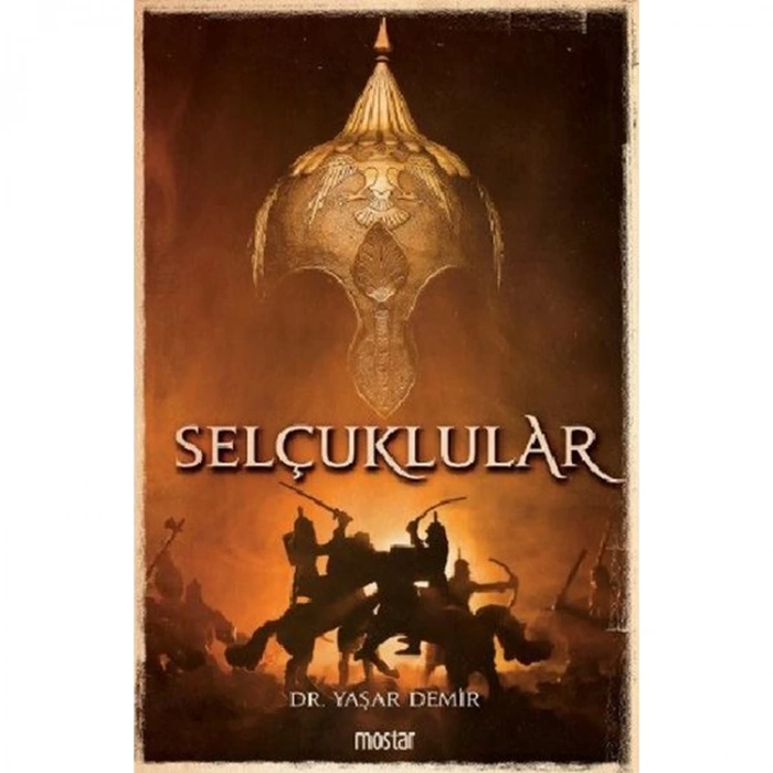 SELÇUKLULAR