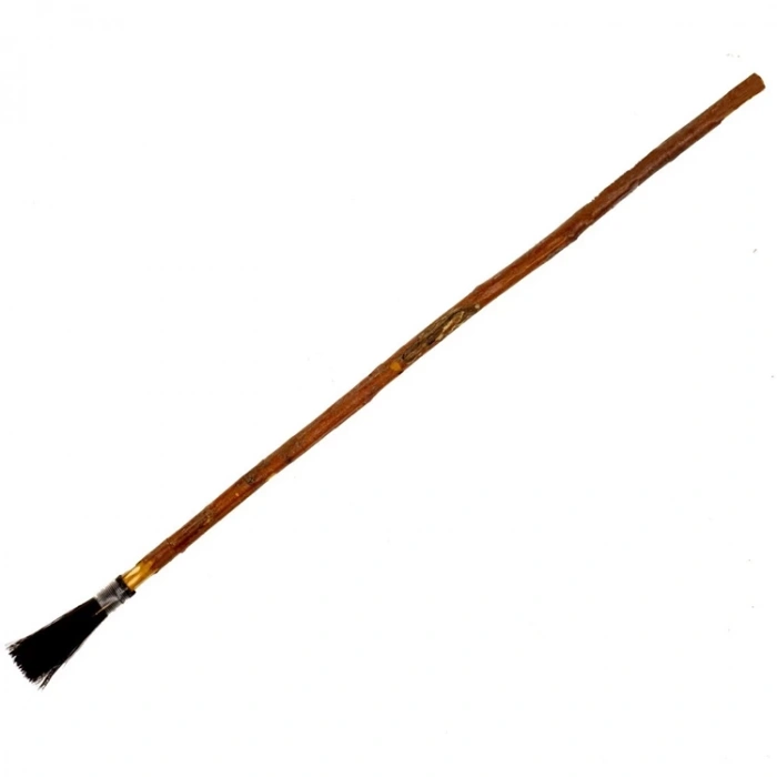 KARİN EBRU AT KILI SERPME FIRÇASI