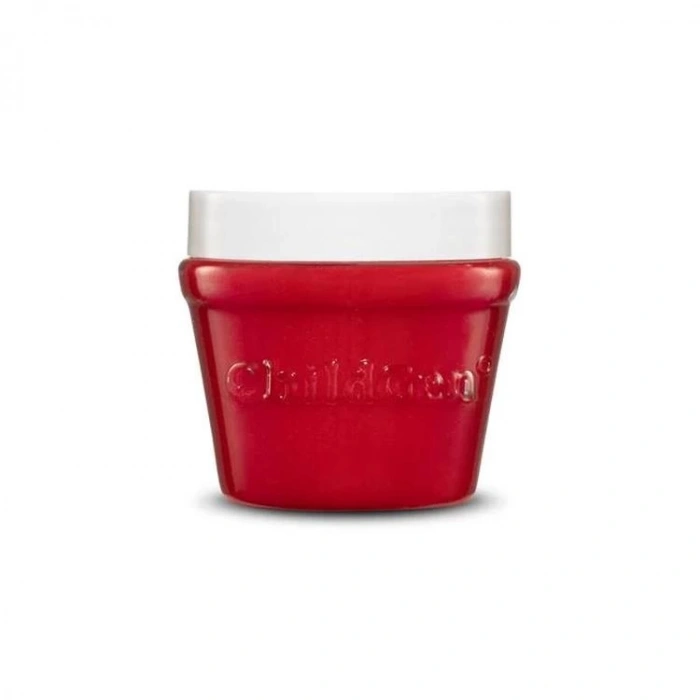CHILDGEN PLAY DOUGH - OYUN HAMURU 125gr. KIRMIZI