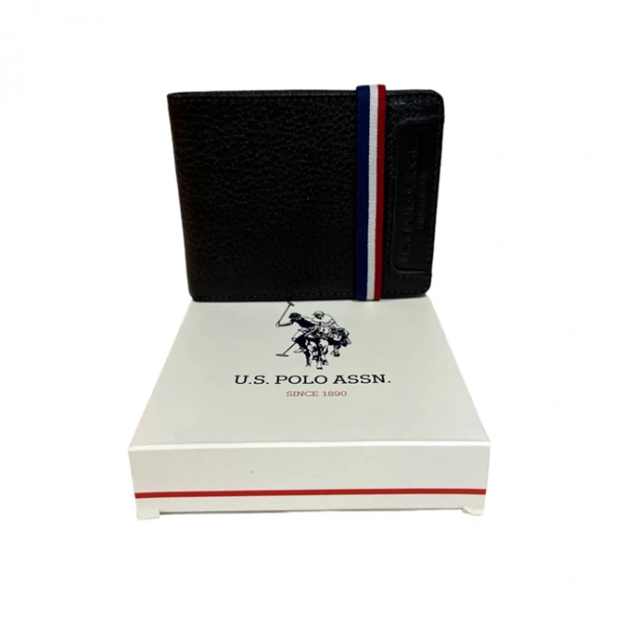 U.S. POLO PLCUZ7614 CÜZDAN