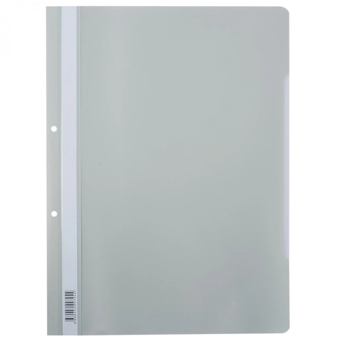 KRAF 1000 TELLİ DOSYA GRİ 50 Lİ