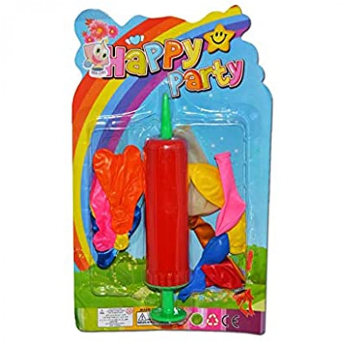 BİRCAN B8667-CC47-Ç / CC46-Ç KARTELA BALON