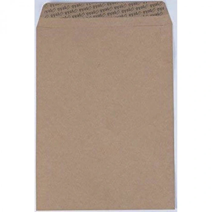 OYAL KRAFT TORBA ZARF 33x45 90 GR SLK - 250Lİ