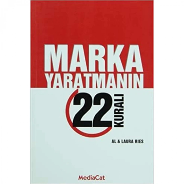 MARKA YARATMANIN 22 KURALI